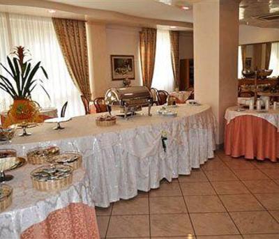 фото отеля Gaston Hotel