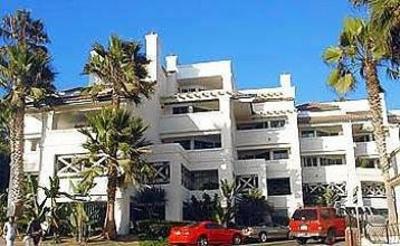 фото отеля San Clemente Cove Resort Condominiums