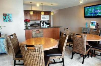 фото отеля San Clemente Cove Resort Condominiums
