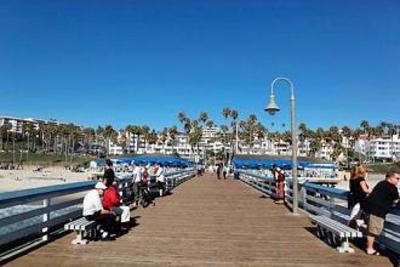 фото отеля San Clemente Cove Resort Condominiums