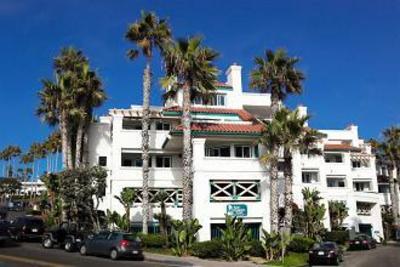 фото отеля San Clemente Cove Resort Condominiums