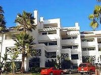 San Clemente Cove Resort Condominiums
