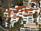 фото отеля San Clemente Cove Resort Condominiums