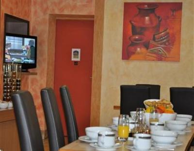 фото отеля BEST WESTERN Hotel De Paris