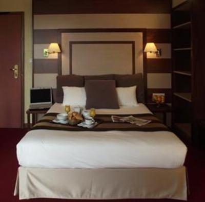 фото отеля BEST WESTERN Hotel De Paris