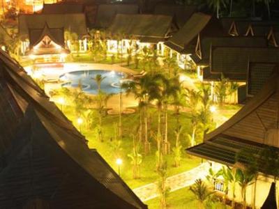 фото отеля Airport Resort & Spa