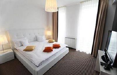 фото отеля Alex & George Boutique Hotel