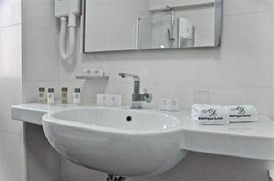 фото отеля Alex & George Boutique Hotel
