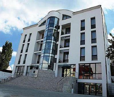 фото отеля Alex & George Boutique Hotel