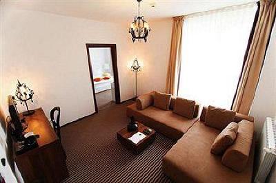 фото отеля Alex & George Boutique Hotel