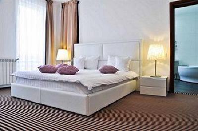 фото отеля Alex & George Boutique Hotel
