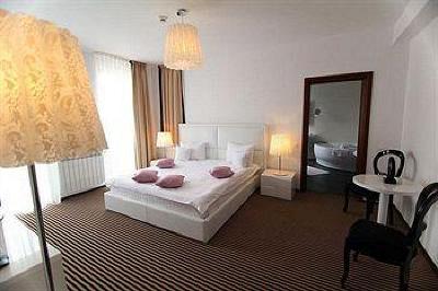 фото отеля Alex & George Boutique Hotel