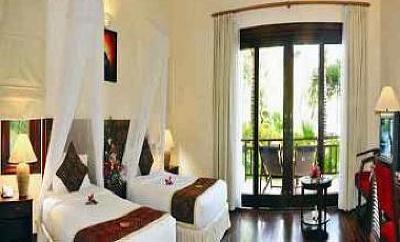 фото отеля Sunny Beach Resort