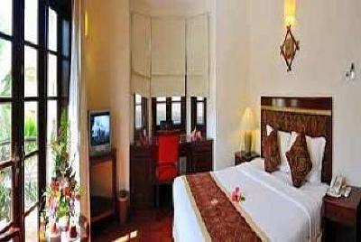 фото отеля Sunny Beach Resort