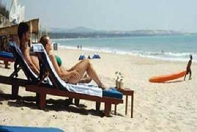 фото отеля Sunny Beach Resort