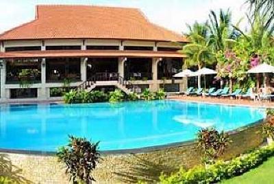 фото отеля Sunny Beach Resort