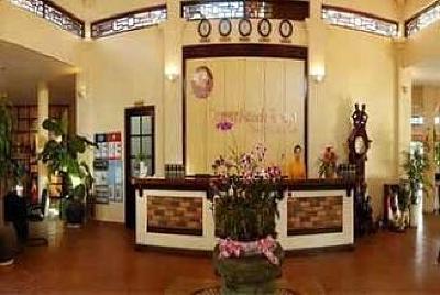 фото отеля Sunny Beach Resort