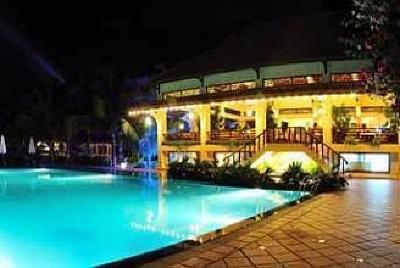 фото отеля Sunny Beach Resort