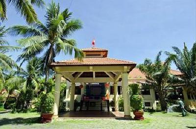 фото отеля Sunny Beach Resort