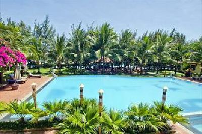 фото отеля Sunny Beach Resort