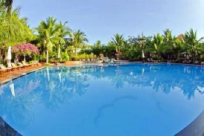 фото отеля Sunny Beach Resort