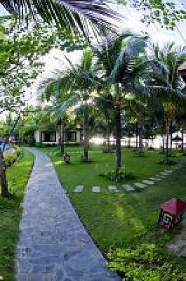 фото отеля Sunny Beach Resort