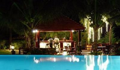 фото отеля Sunny Beach Resort