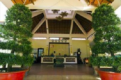 фото отеля Sunny Beach Resort