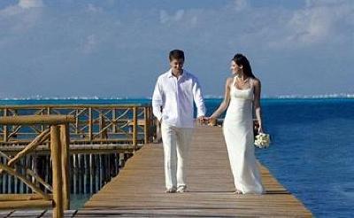 фото отеля Isla Mujeres Palace Resort