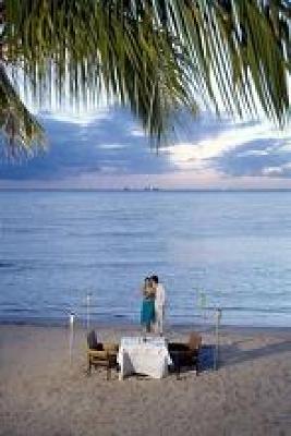 фото отеля Isla Mujeres Palace Resort
