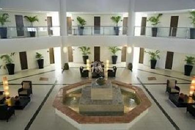 фото отеля Isla Mujeres Palace Resort
