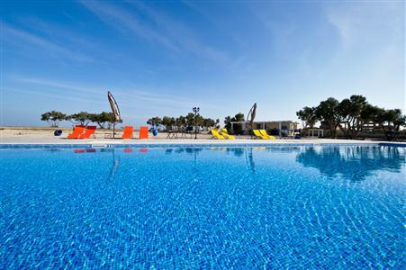 фото отеля Sea Sound White Katikies Apartments Perivolos