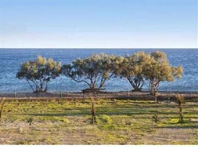фото отеля Sea Sound White Katikies Apartments Perivolos