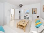 фото отеля Sea Sound White Katikies Apartments Perivolos