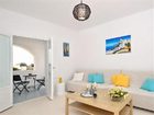 фото отеля Sea Sound White Katikies Apartments Perivolos