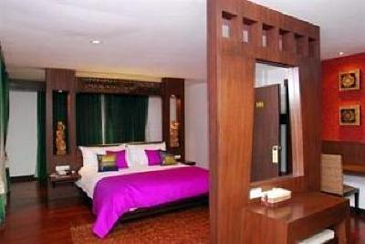 фото отеля Nicha Hua Hin Hotel