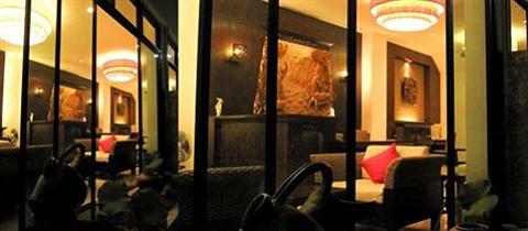 фото отеля Nicha Hua Hin Hotel
