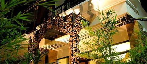 фото отеля Nicha Hua Hin Hotel
