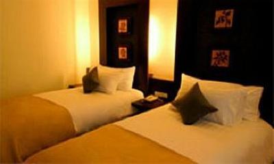 фото отеля Nicha Hua Hin Hotel