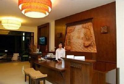 фото отеля Nicha Hua Hin Hotel