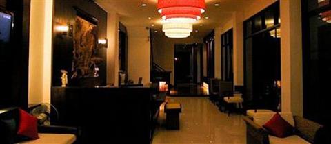 фото отеля Nicha Hua Hin Hotel