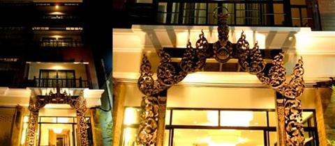 фото отеля Nicha Hua Hin Hotel