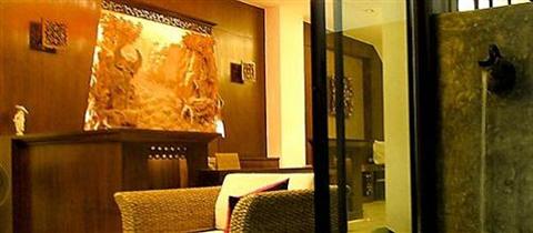 фото отеля Nicha Hua Hin Hotel