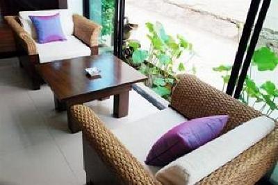 фото отеля Nicha Hua Hin Hotel
