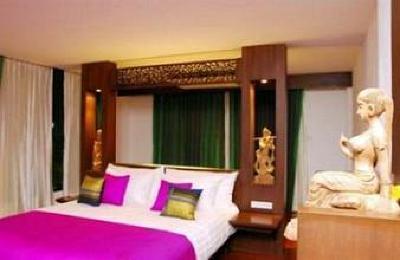 фото отеля Nicha Hua Hin Hotel