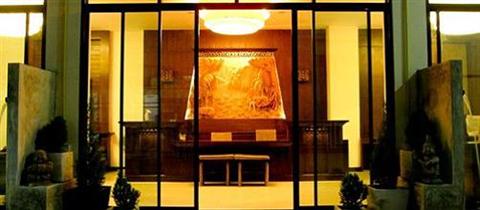 фото отеля Nicha Hua Hin Hotel