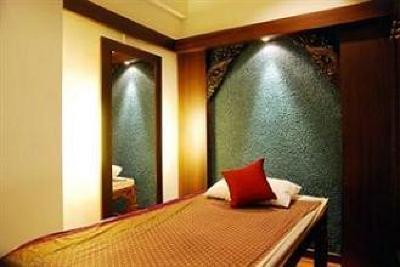 фото отеля Nicha Hua Hin Hotel