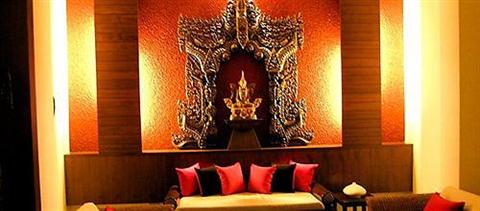 фото отеля Nicha Hua Hin Hotel