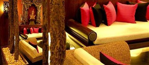 фото отеля Nicha Hua Hin Hotel