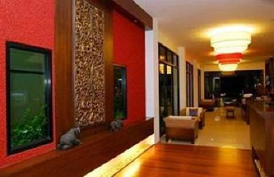 фото отеля Nicha Hua Hin Hotel